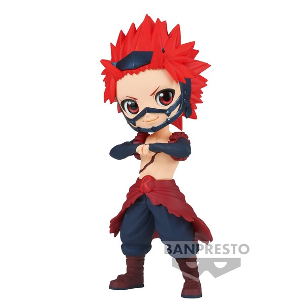 Kirishima Eijirou (B), Boku No Hero Academia, Bandai Spirits, Pre-Painted