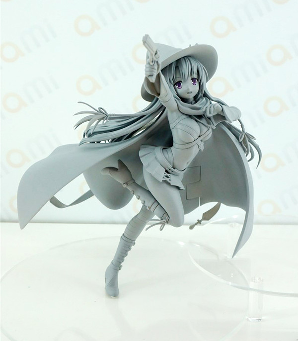 Ayachi Nene, Sanoba Witch, AmiAmi, Pre-Painted, 1/8