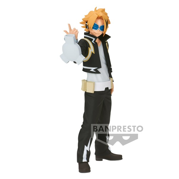 Kaminari Denki, Boku No Hero Academia, Bandai Spirits, Pre-Painted