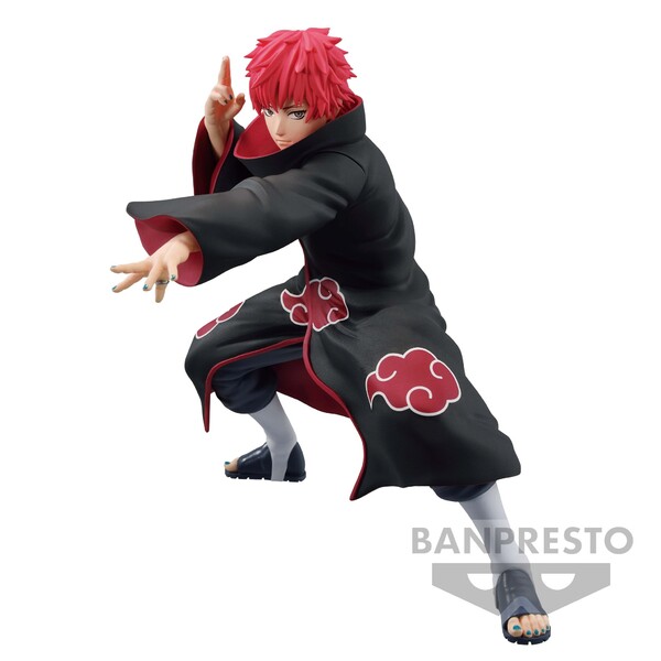 Sasori, Naruto Shippuuden, Bandai Spirits, Pre-Painted