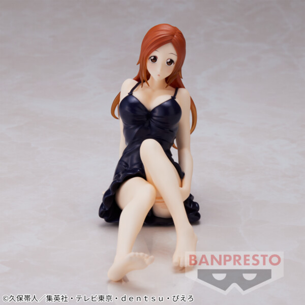 Inoue Orihime, Bleach, Bandai Spirits, Pre-Painted