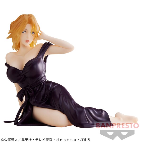 Matsumoto Rangiku, Bleach, Bandai Spirits, Pre-Painted