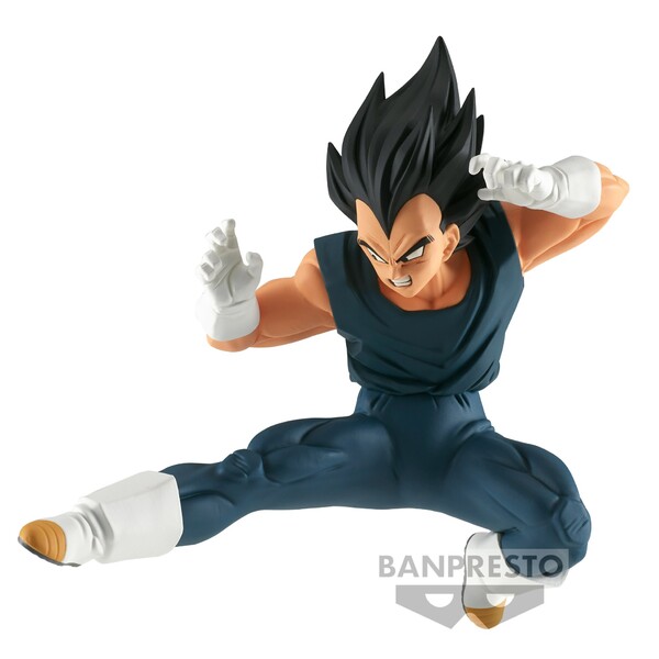 Vegeta, Dragon Ball Super Super Hero, Bandai Spirits, Pre-Painted