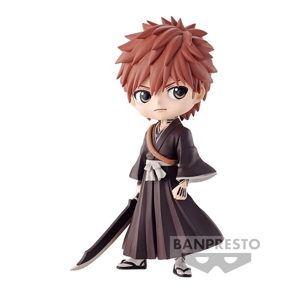 Kurosaki Ichigo (B, Thousand Year Blood Battle), Bleach, Bandai Spirits, Pre-Painted