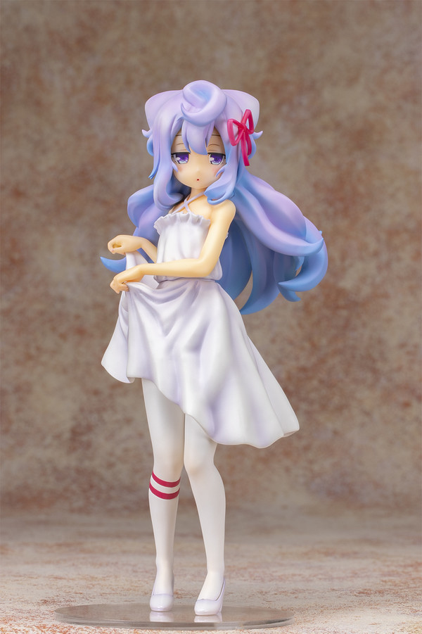 Hackadoll 3-gou, Hackadoll The Animation, FOTS Japan, Pre-Painted, 1/7, 4571498446398