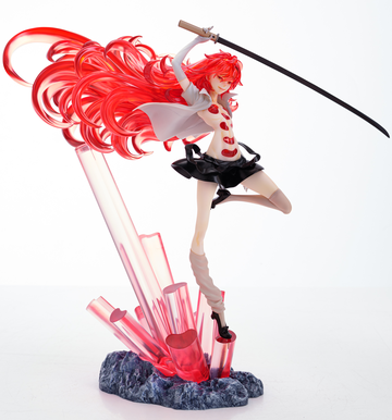 Padparadscha, Houseki No Kuni, R.GLATT-CC, Garage Kit