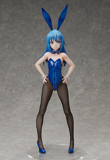 Rimuru Tempest (Rimuru Bunny), Tensei Shitara Slime Datta Ken, FREEing, Pre-Painted, 1/4