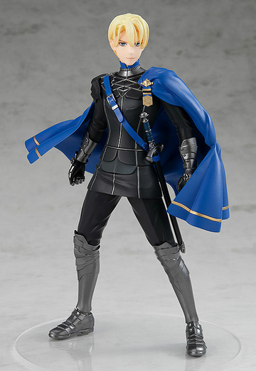 Dimitri Alexandre Blaiddyd, Fire Emblem: Three Houses, Good Smile Company, Pre-Painted