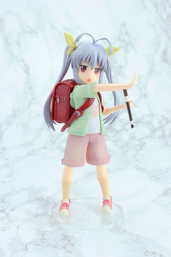 Miyauchi Renge, Gekijouban Non Non Biyori Vacation, FOTS Japan, Pre-Painted, 1/7, 4571498446466