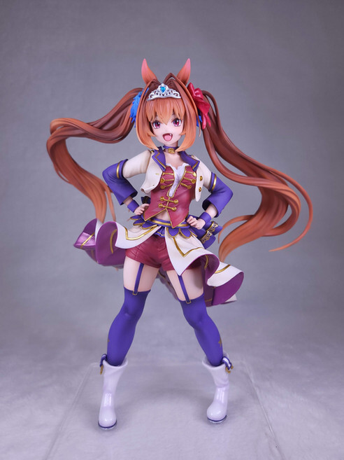 Daiwa Scarlet, Uma Musume: Pretty Derby, Naruyo Tame Yon, Garage Kit, 1/7