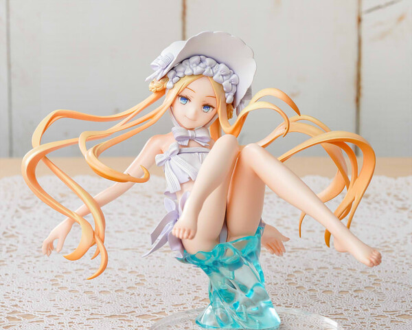 Abigail Williams (Mizugi), Fate/Grand Order, Hamin_gja, Garage Kit