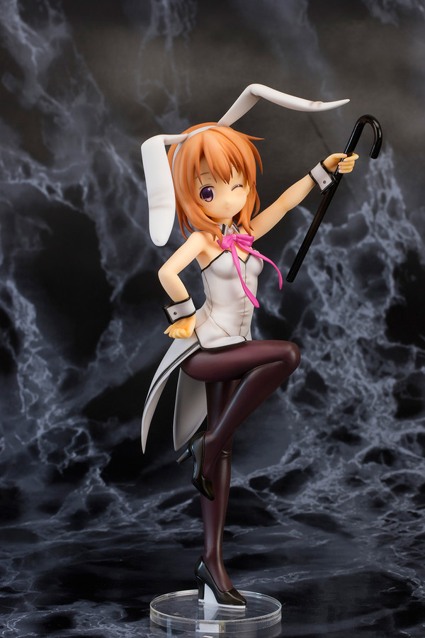 Hoto Kokoa (Bunny), Gochuumon Wa Usagi Desu Ka??, FOTS Japan, Pre-Painted, 1/8, 4571498446589