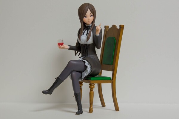 Dorothy, Princess Principal, Zanrui no Majo, Garage Kit