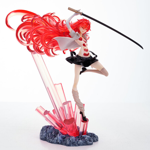 Padparadscha, Houseki No Kuni, R.GLATT-CC, Garage Kit