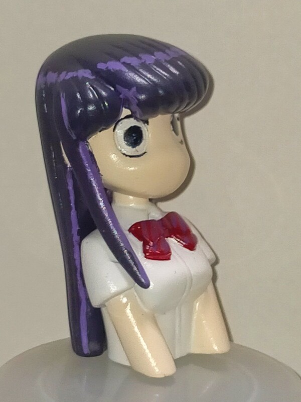 Komi Shouko, Komi-san Wa Komyushou Desu., Edge, Garage Kit