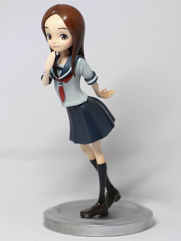 Takagi-san, Karakai Jouzu No Takagi-san, Hajikiten, Garage Kit