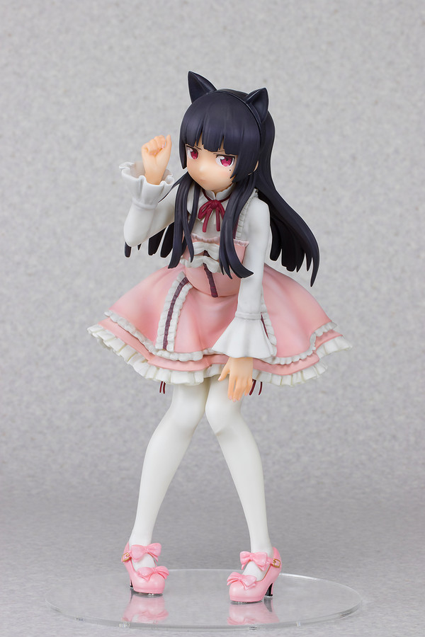 Gokou Ruri, Ore No Imouto Ga Konna Ni Kawaii Wake Ga Nai., FOTS Japan, Pulchra, Pre-Painted, 1/6, 4571498441256