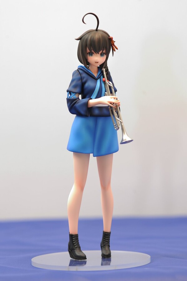 Shigure (1MYB), Kantai Collection ~Kan Colle~, Ichigeki Sanmanhatsu, Garage Kit