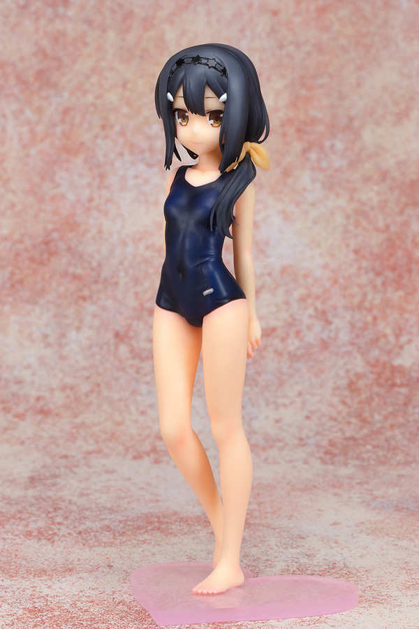 Miyu Edelfelt (School Mizugi), Fate/Kaleid Liner PRISMA☆ILLYA 2wei!, B'full, FOTS Japan, Pre-Painted, 1/7, 4571498442673