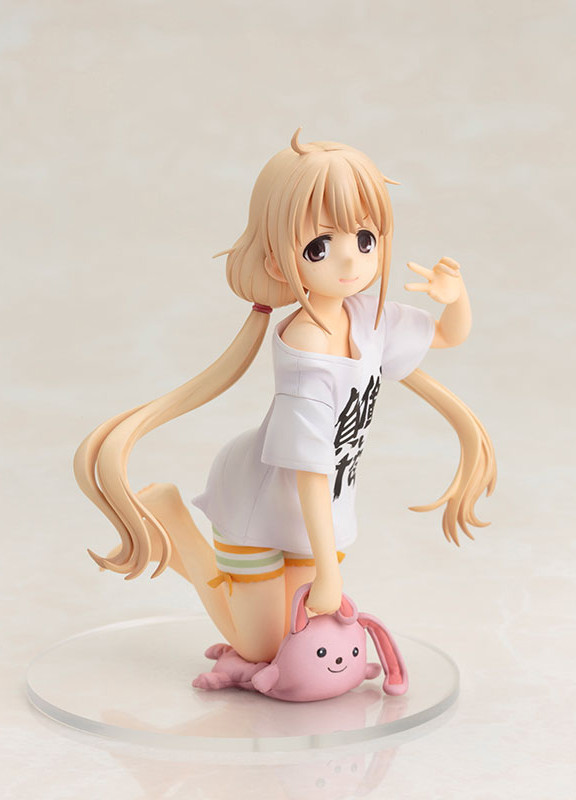 Futaba Anzu, THE IDOLM@STER Cinderella Girls, Kotobukiya, Pre-Painted, 1/8, 4934054783762