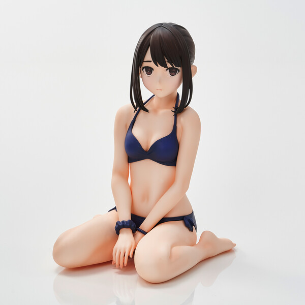 Douki-chan (Mizugi Style), Douki-chan, Ganbare, Union Creative International Ltd, Pre-Painted, 4589642713081