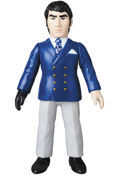 Yuuki Jouji, Kamen Rider, Medicom Toy, Pre-Painted