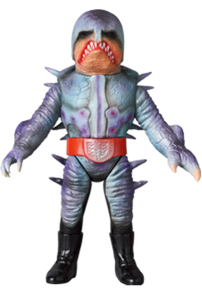 Same Kubigame, Kamen Rider V3, Medicom Toy, Pre-Painted