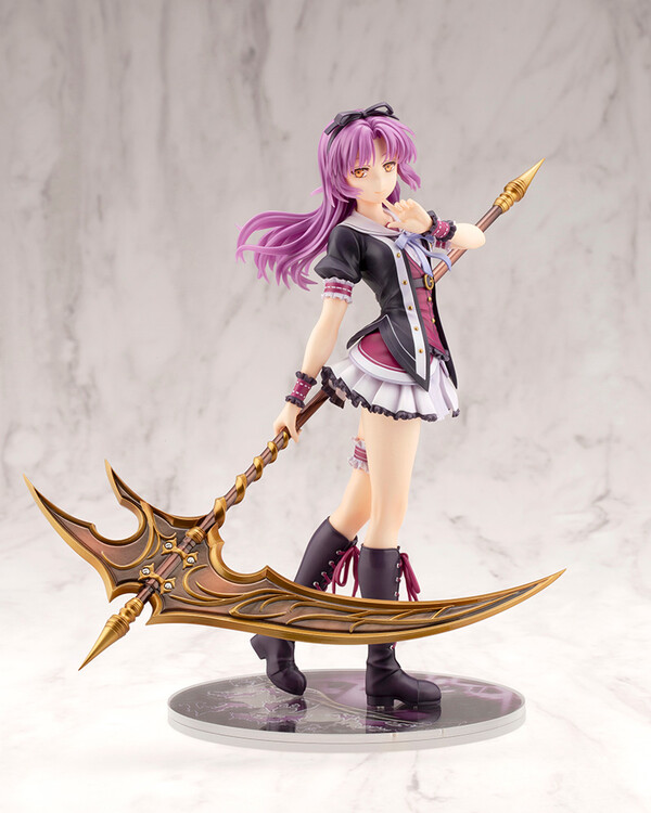 Renne Bright, Eiyuu Densetsu: Hajimari No Kiseki, Kotobukiya, Pre-Painted, 1/8, 4934054044115