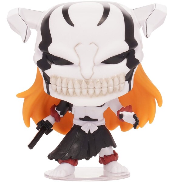 Kurosaki Ichigo (Fully-Hollowfied Ichigo), Bleach, Funko Toys, Pre-Painted