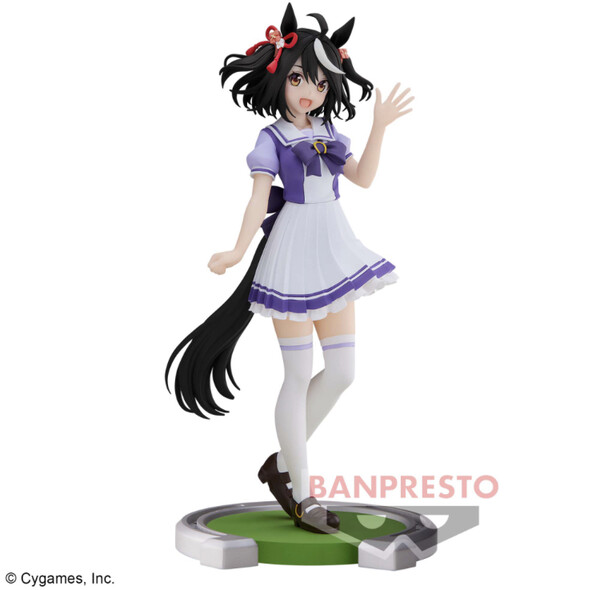 Kitasan Black, Uma Musume: Pretty Derby, Bandai Spirits, Pre-Painted