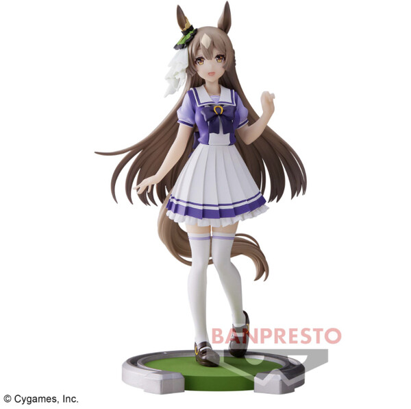 Satono Diamond, Uma Musume: Pretty Derby, Bandai Spirits, Pre-Painted