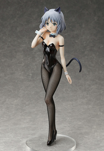 Sanya V. Litvyak (Bunny Style), Strike Witches: Road To Berlin, FREEing, Pre-Painted, 1/4