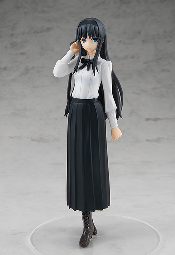 Tohno Akiha, Carnival Phantasm, Tsukihime -A Piece Of Blue Glass Moon-, Good Smile Company, Pre-Painted