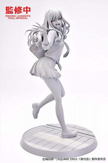 Marin Kitagawa (Kitagawa Marin), Sono Bisque Doll Wa Koi Wo Suru, Max Factory, Pre-Painted