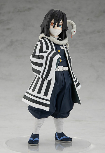 Obanai Iguro (Iguro Obanai), Kimetsu No Yaiba, Good Smile Company, Pre-Painted