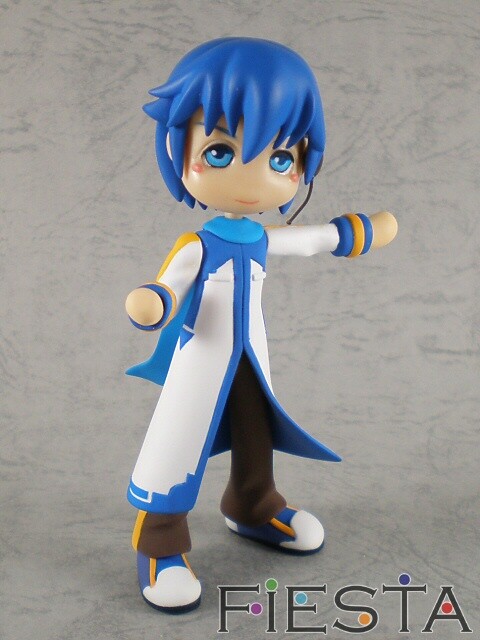 Kaito, Vocaloid, Fiesta, Garage Kit