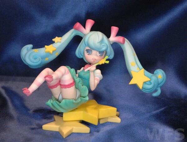 Hatsune Miku, Vocaloid, Nobuta, Garage Kit