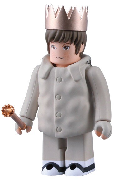 Max, Where The Wild Things Are, Medicom Toy, Action/Dolls, 4530956172545