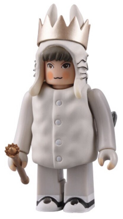 Max, Where The Wild Things Are, Medicom Toy, Action/Dolls, 4530956301952