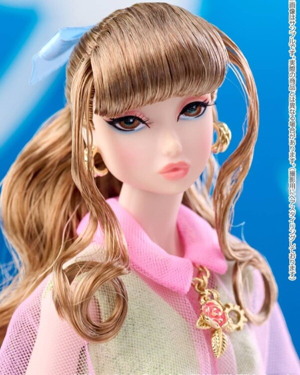 Primrose, Integrity Toys, Azone, Action/Dolls, 1/6