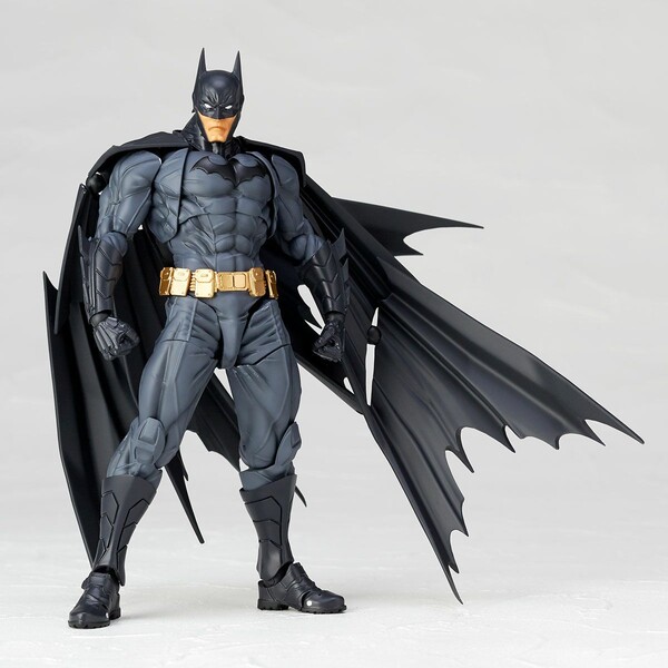 Batman (Resale), Justice League, Kaiyodo, Action/Dolls, 4537807013439