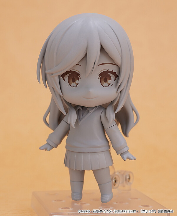 Hori Kyouko, Horimiya, Good Smile Company, Action/Dolls