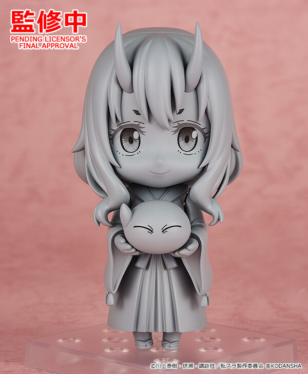 Rimuru Tempest, Shuna, Tensei Shitara Slime Datta Ken, Good Smile Company, Action/Dolls