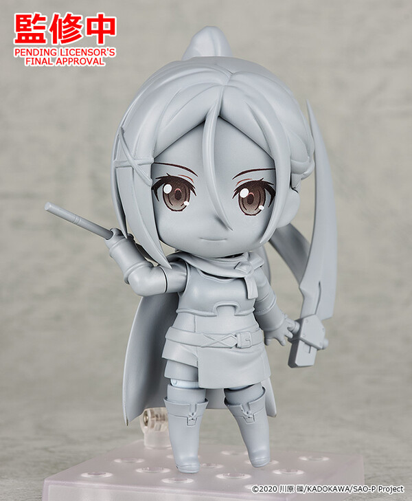 Mito, Gekijouban Sword Art Online: Progressive - Hoshinaki Yoru No Aria, Good Smile Company, Action/Dolls