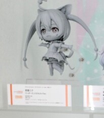 Hatsune Miku (Wonderland no Sekai), Project Sekai: Colorful Stage! Feat. Hatsune Miku, Good Smile Company, Action/Dolls