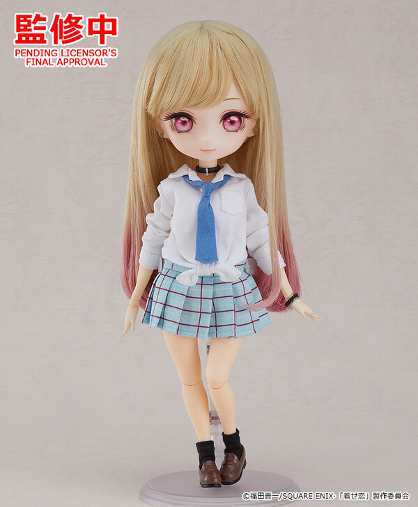 Kitagawa Marin, Sono Bisque Doll Wa Koi Wo Suru, Good Smile Company, Action/Dolls