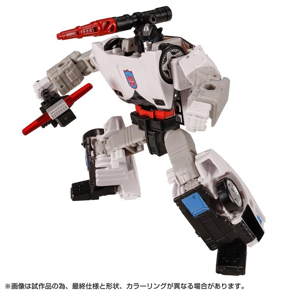 Clamp Down, Diaclone, Transformers, Takara Tomy, Action/Dolls, 4904810900290