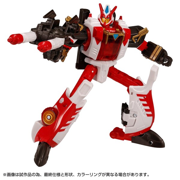 Nitro Convoy, Transformers: Galaxy Force, Takara Tomy, Action/Dolls