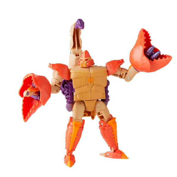 Sandstorm, Transformers, Takara Tomy, Action/Dolls