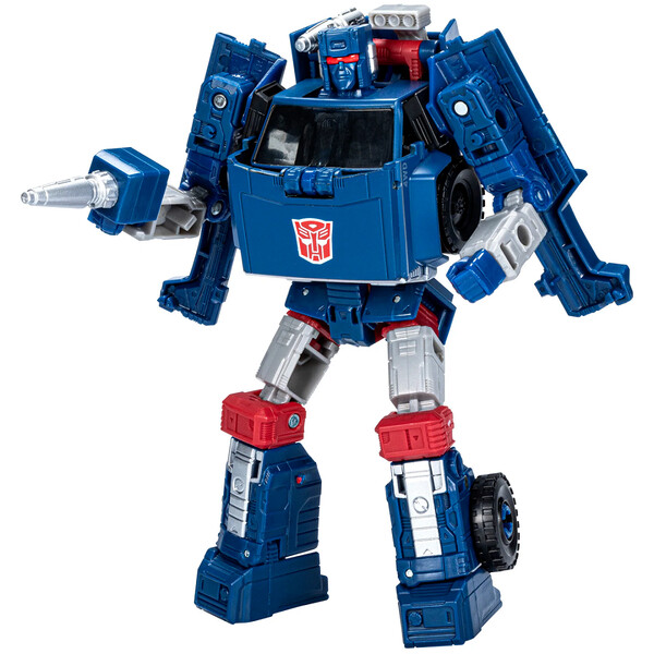 DK-3 Breaker, Transformers, Takara Tomy, Action/Dolls